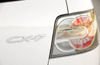 2009 Mazda CX7 Tail Light Picture